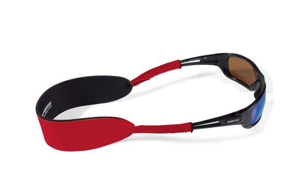 Croakies Croakies Floater Yellow