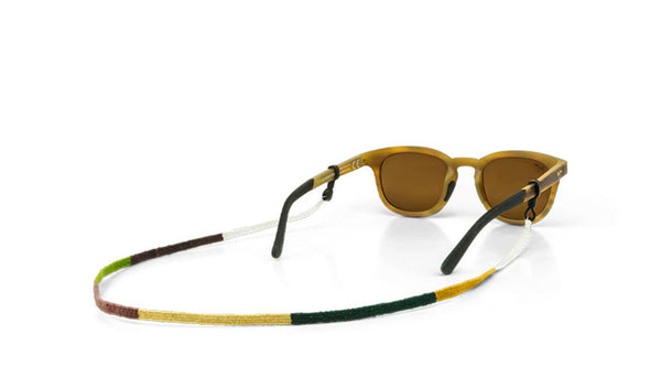 croakies Guatemalan Woven Cords