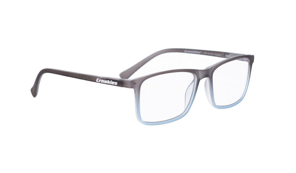 Croakies Jasper Smoke