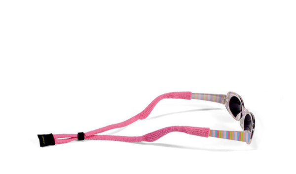 Croakies Kids Micro Suiters Black