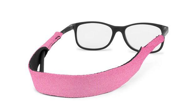 Croakies Kids Original Croakies - Solids Black