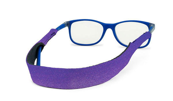 Croakies Kids Original Croakies - Solids Black