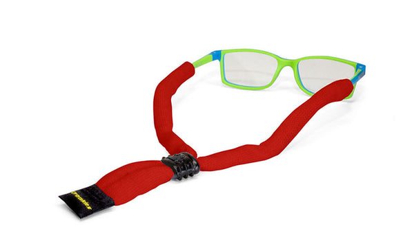 Croakies Kids Suiters Black