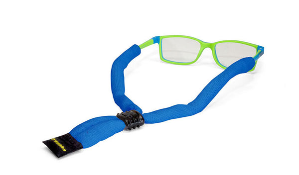 Croakies Kids Suiters Black