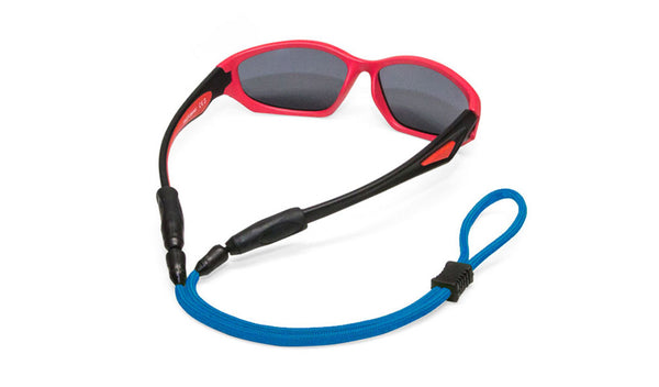 croakies Kids Terra System Black
