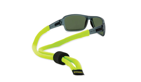 Croakies Lycra Suiter Floater Black