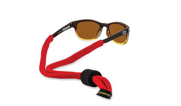 Croakies Lycra Suiter Floater Black
