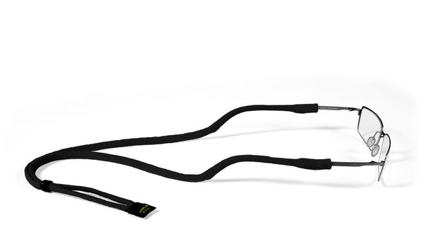 croakies Micro Suiter Black