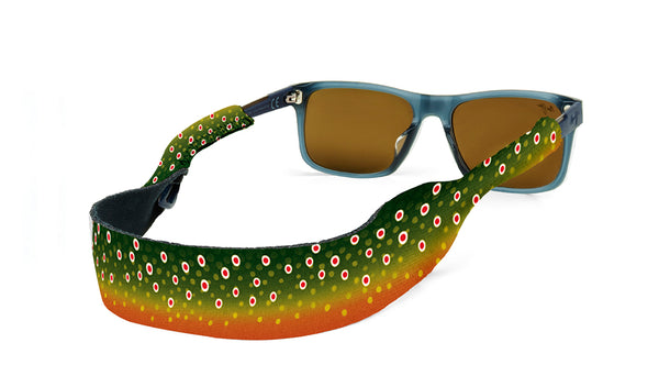 Croakies Original Croakies Prints USA Flag