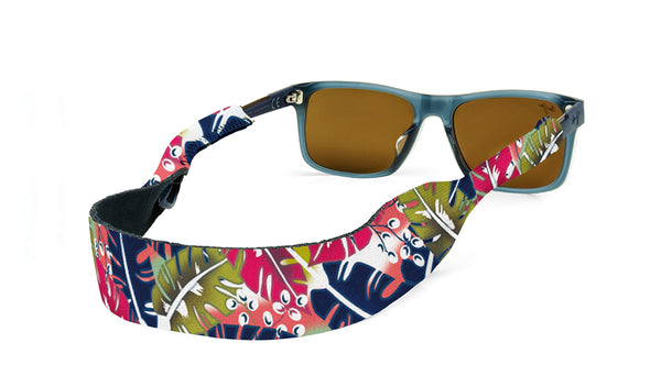 Croakies Original Croakies Prints USA Flag