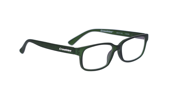 Croakies Palma Grey