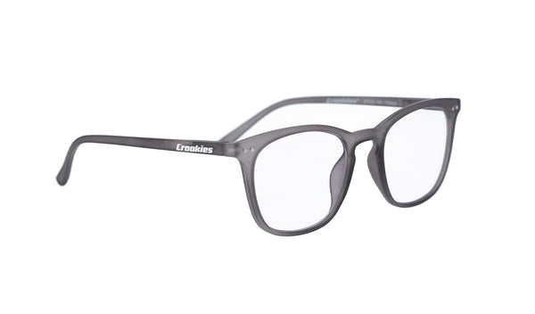 Croakies Perry Grey