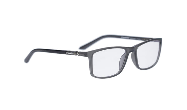 Croakies Riptide Gamer Glasses Blue