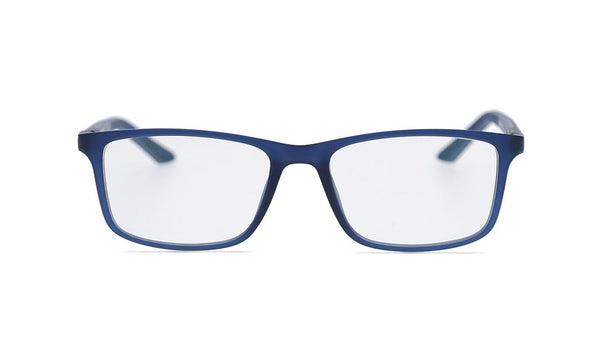 Croakies Riptide Gamer Glasses Blue