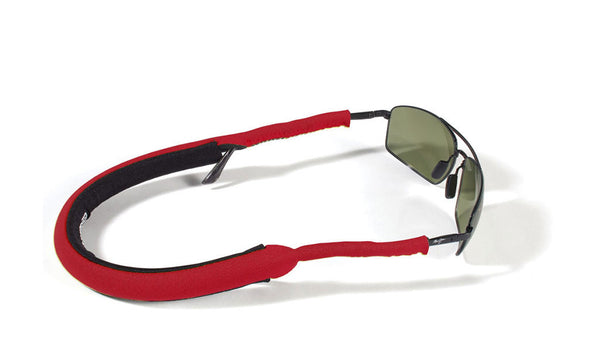 Croakies Stealth Floater Yellow