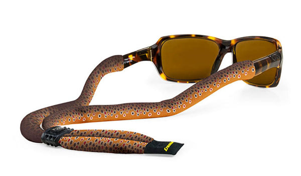 Croakies Suiters - Prints