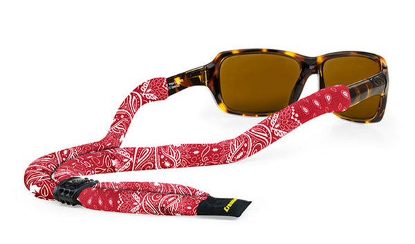 croakies Suiters - Prints
