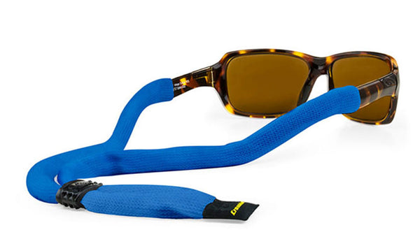 Croakies Suiters Solids Black