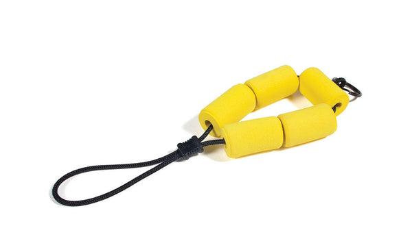 croakies Terra Extreme Floating Keyring