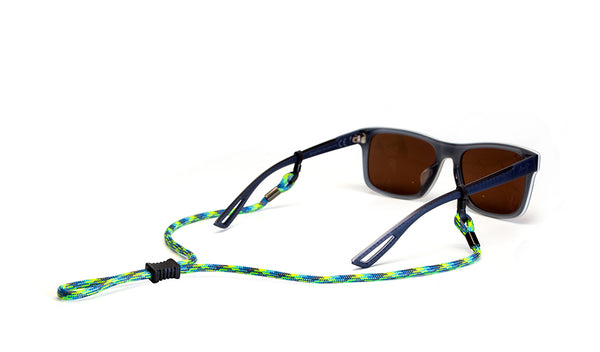 Croakies Terra Spec Cords Black