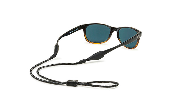 Croakies Terra System Cord Black