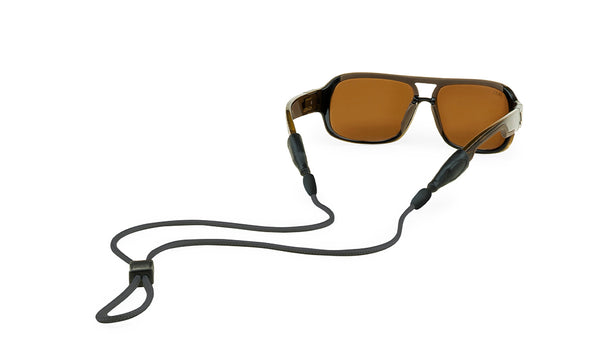 Croakies Terra System Cord Black