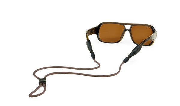 Croakies Terra System Cord Black