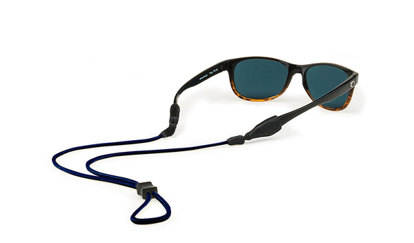 Croakies Terra System Cord Combo Black