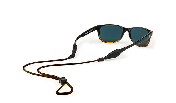 Croakies Terra System Cord Combo Black