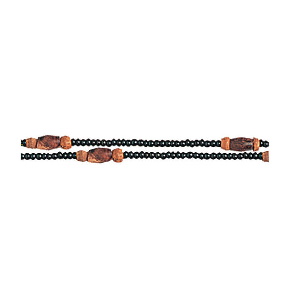 Croakies Woodland Cords Dark Round
