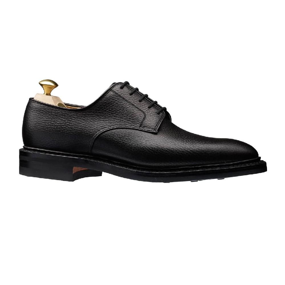 Crockett & Jones Ashdown Black Country Calf