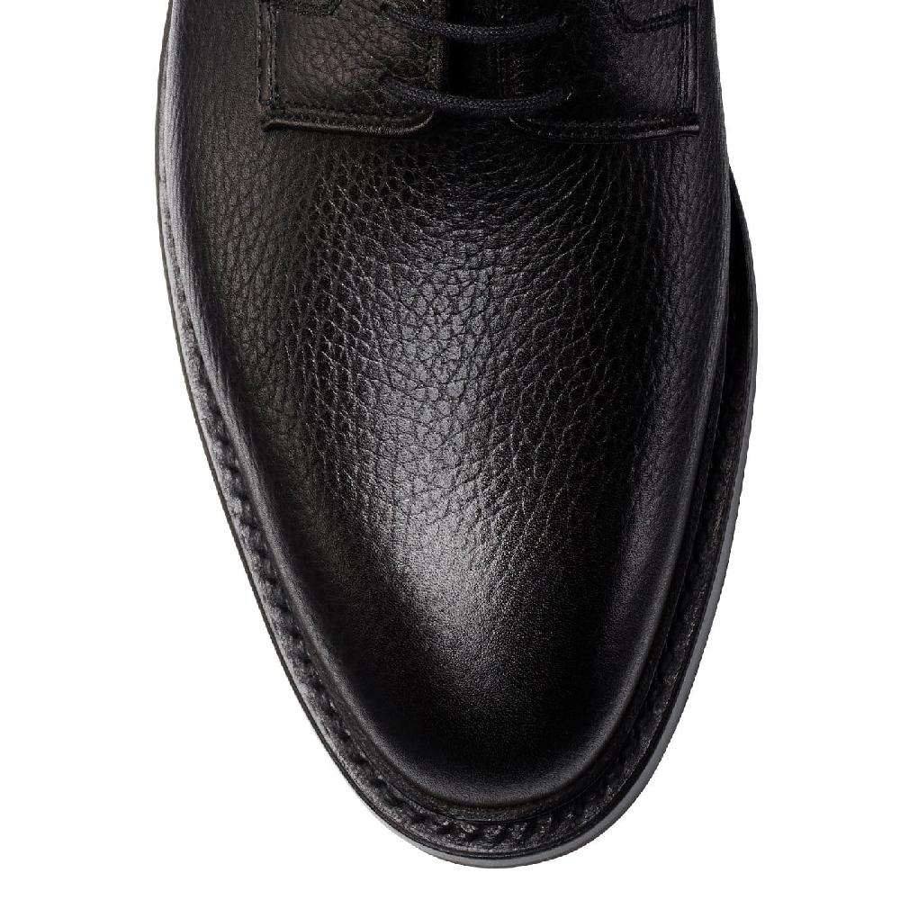 Crockett & Jones Ashdown Black Country Calf