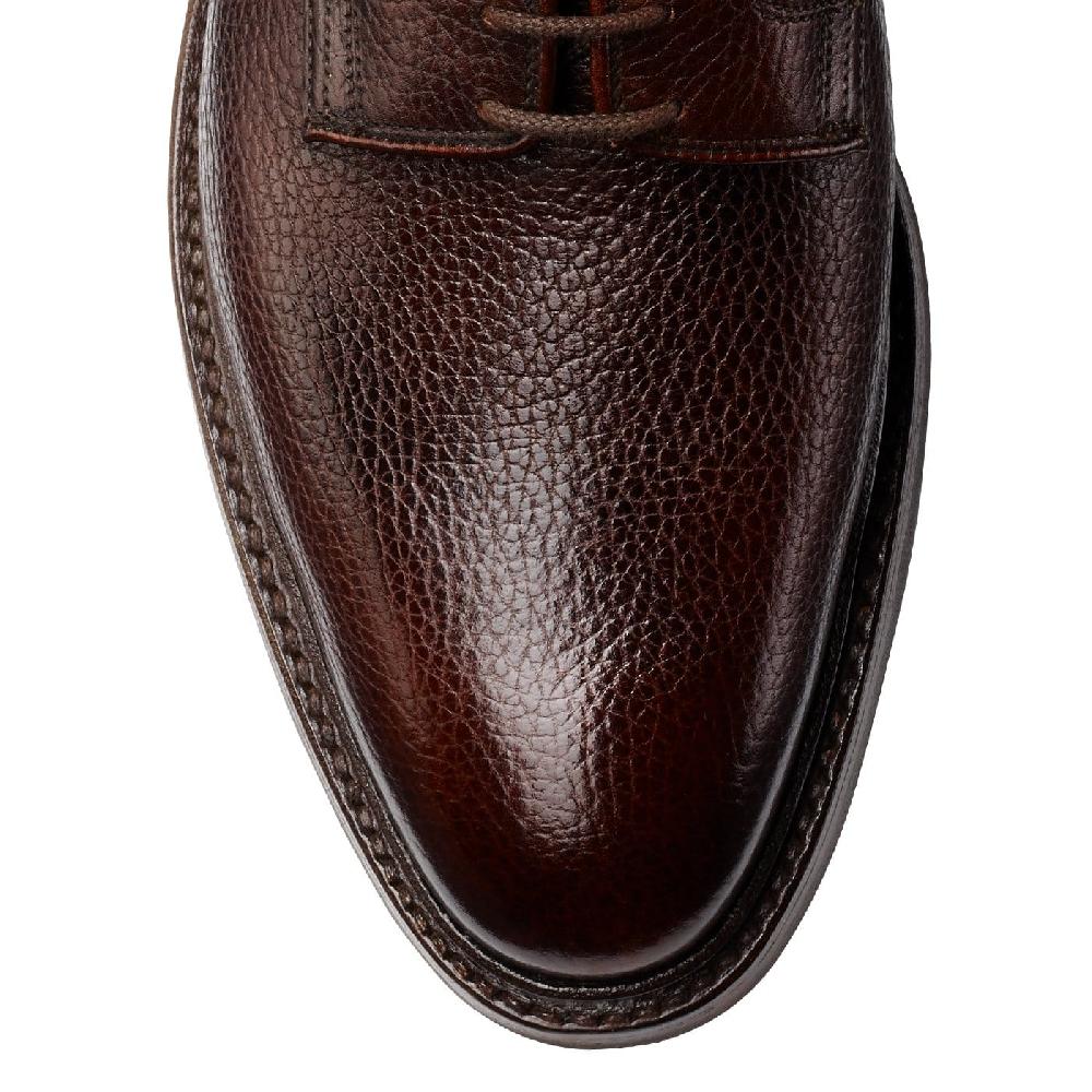 Crockett & Jones Ashdown Dark Brown Country Calf