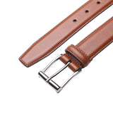 Crockett & Jones Belt - Calf Tan Calf