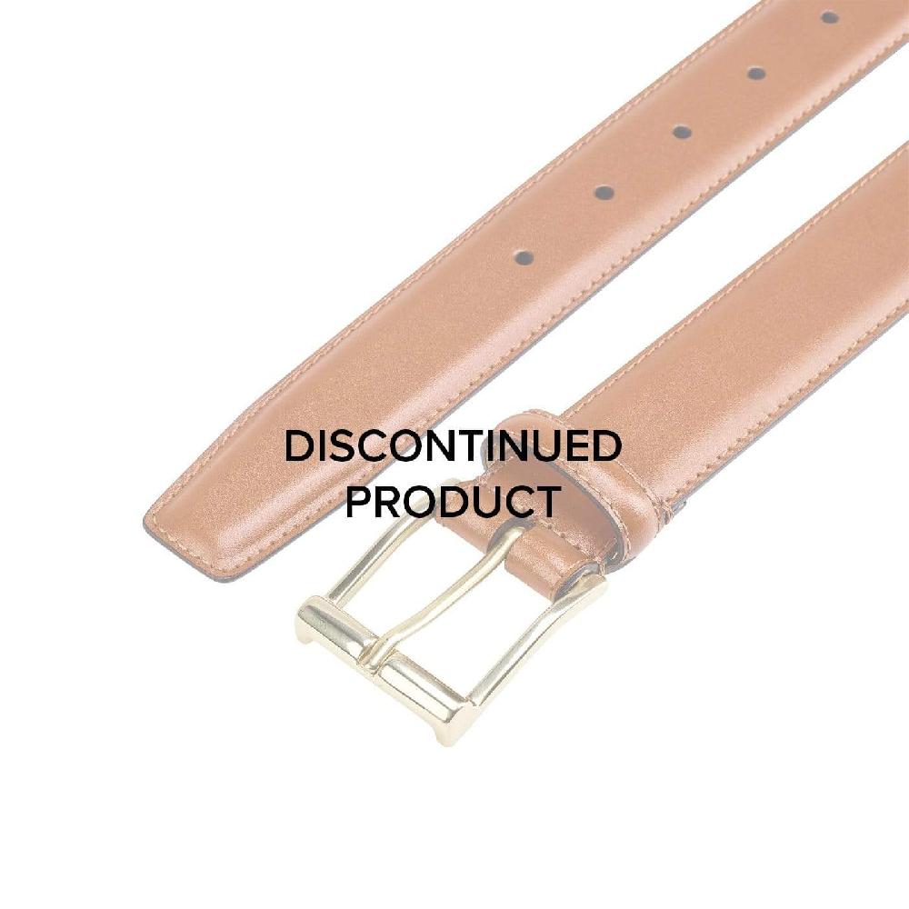 crockett & jones Belt Tan Calf
