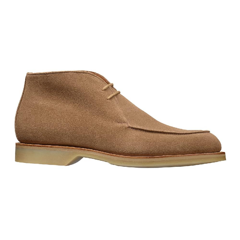 Crockett & Jones Bibury Desert Suede