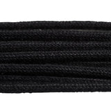 Crockett & Jones Black Cotton Laces - 70cm