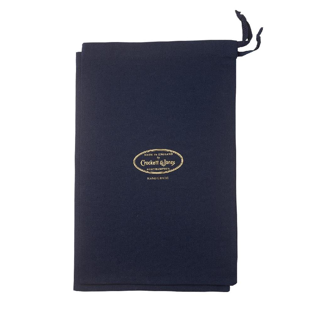 Crockett & Jones Boot Bags Hand Grade Collection