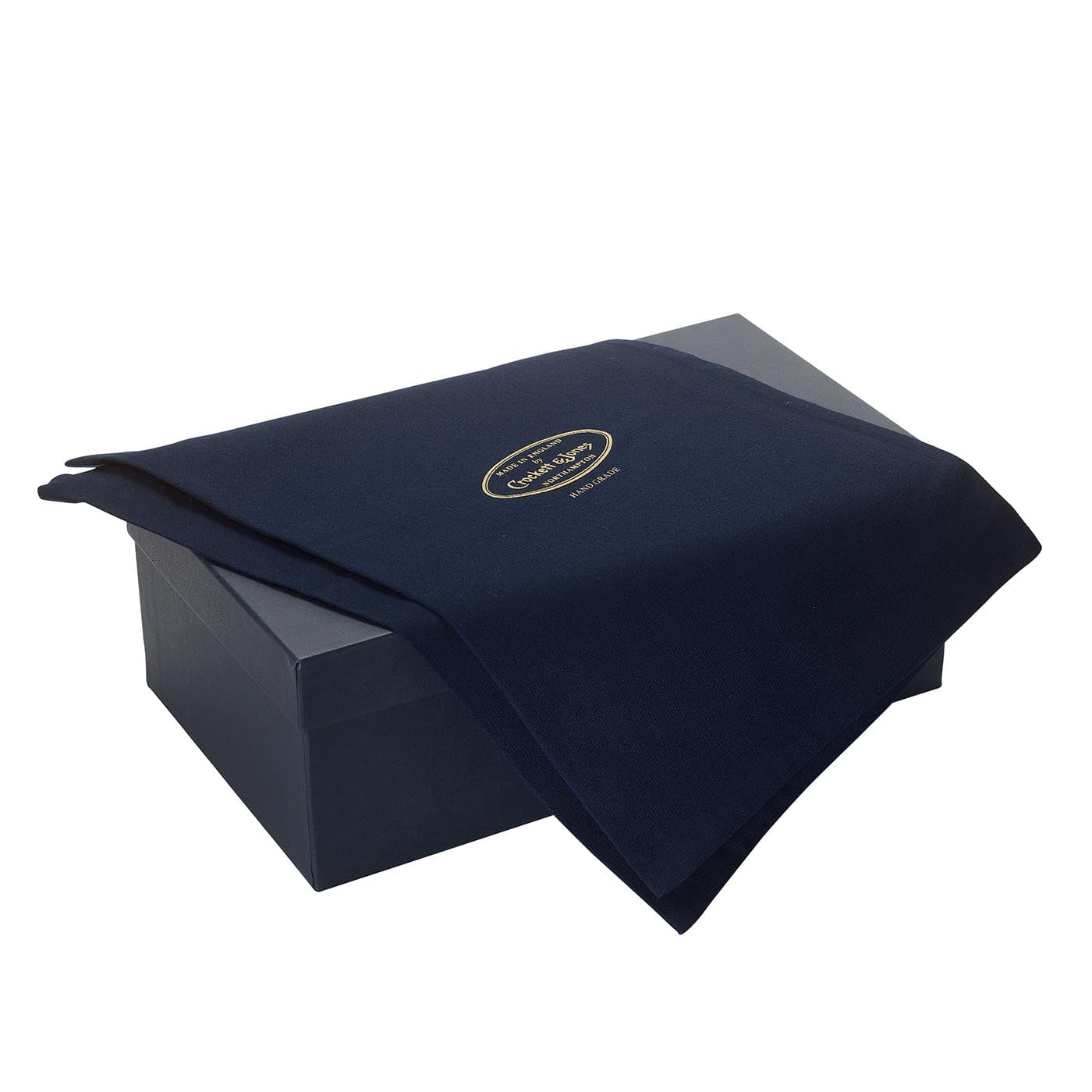 crockett & jones Boot Bags Hand Grade Collection