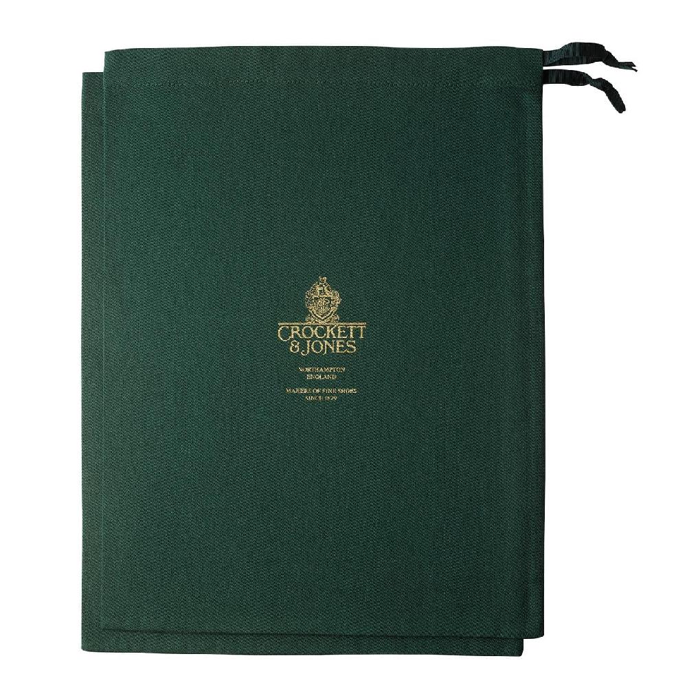 Crockett & Jones Boot Bags Main Collection