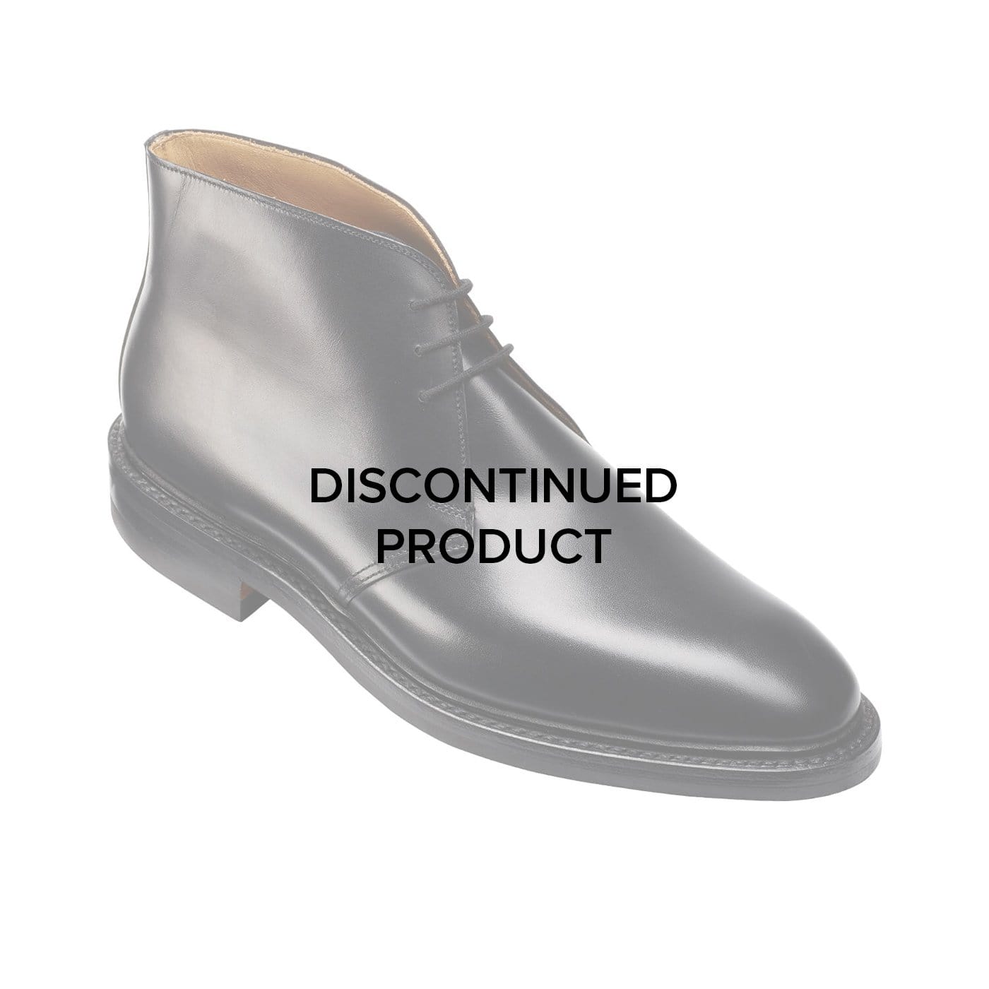 crockett & jones Brecon Black Calf