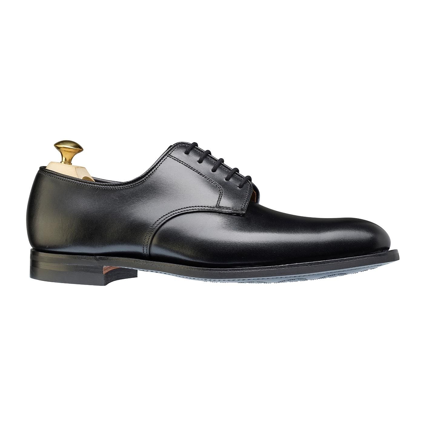 Crockett & Jones Bristol Black Calf