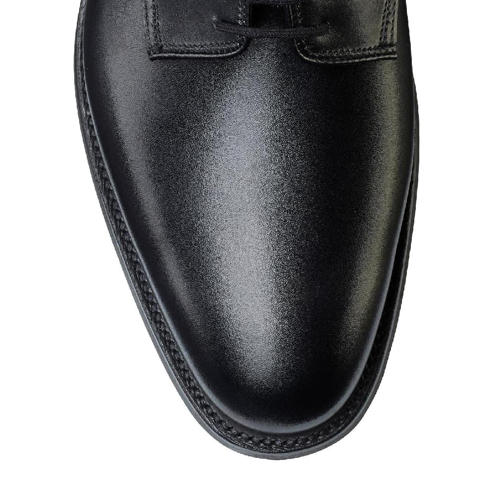 Crockett & Jones Bristol Black Calf