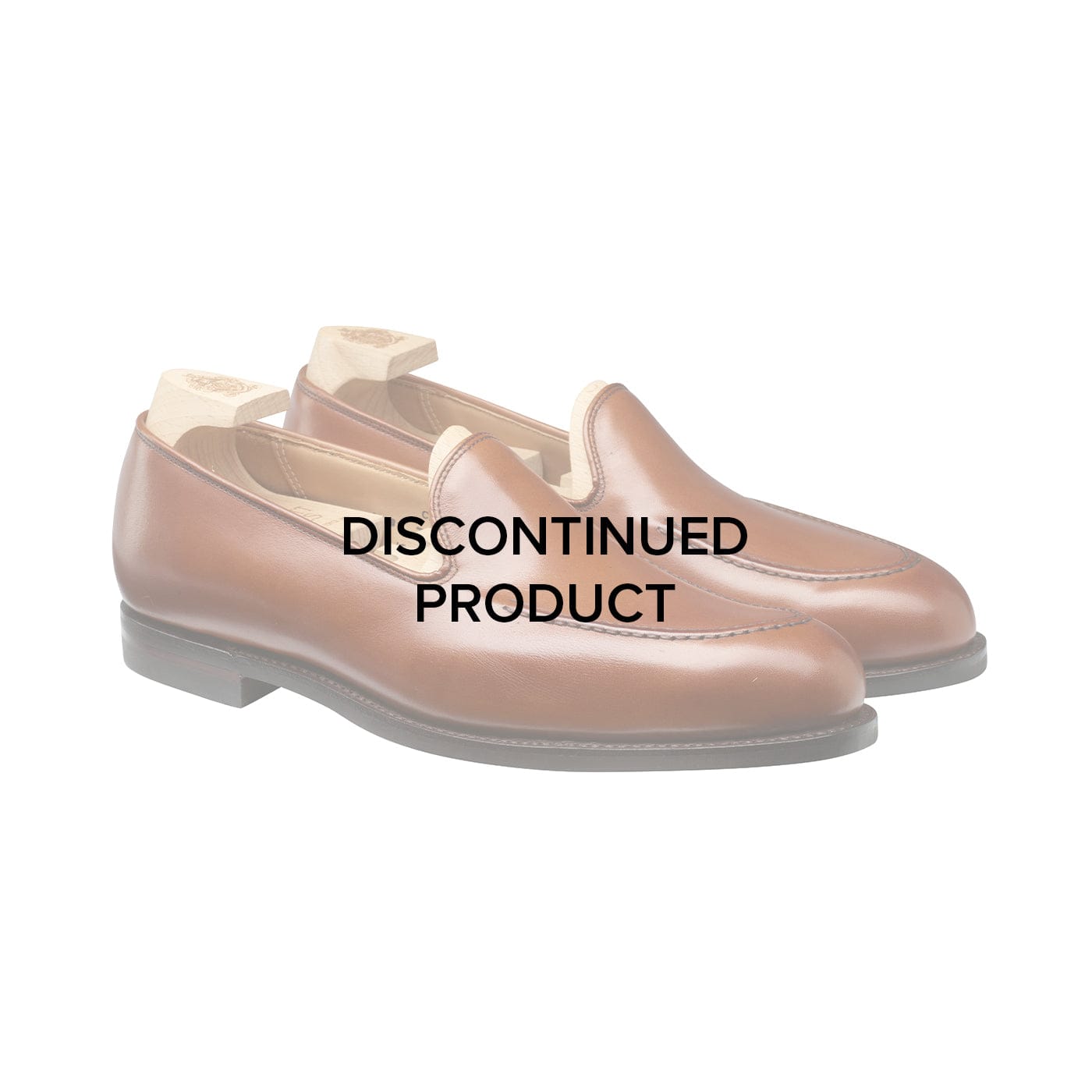 crockett & jones Camden Beechnut Burnished Calf