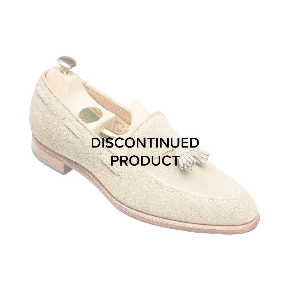 crockett & jones Carly Nut Suede