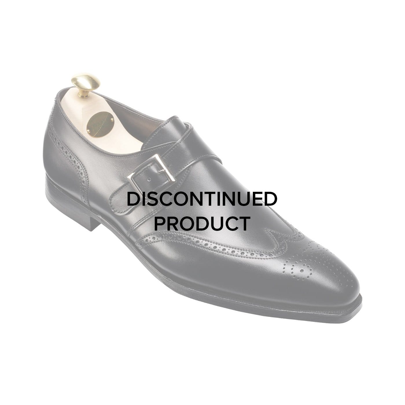 crockett & jones Chadwick 2 Black Calf