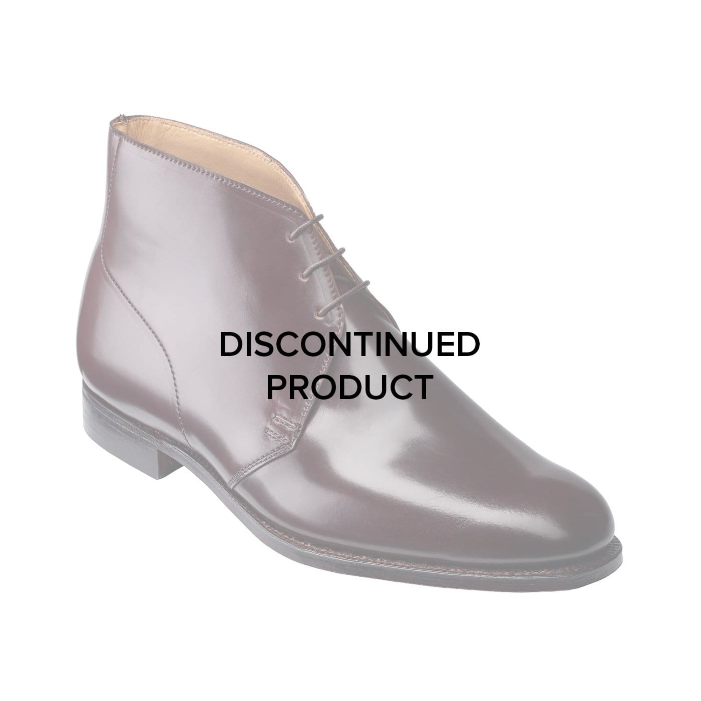 crockett & jones Chukka 2 Burgundy Cordovan