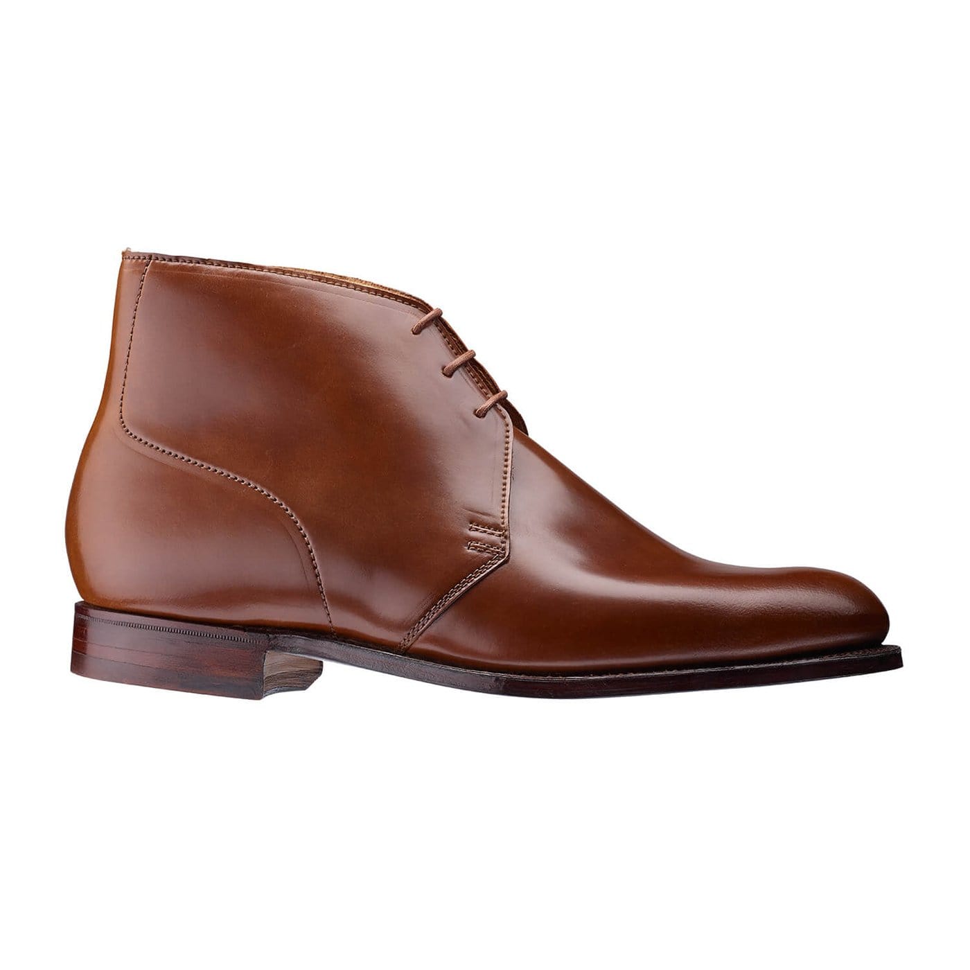 Crockett & Jones Chukka 2 Whisky Cordovan