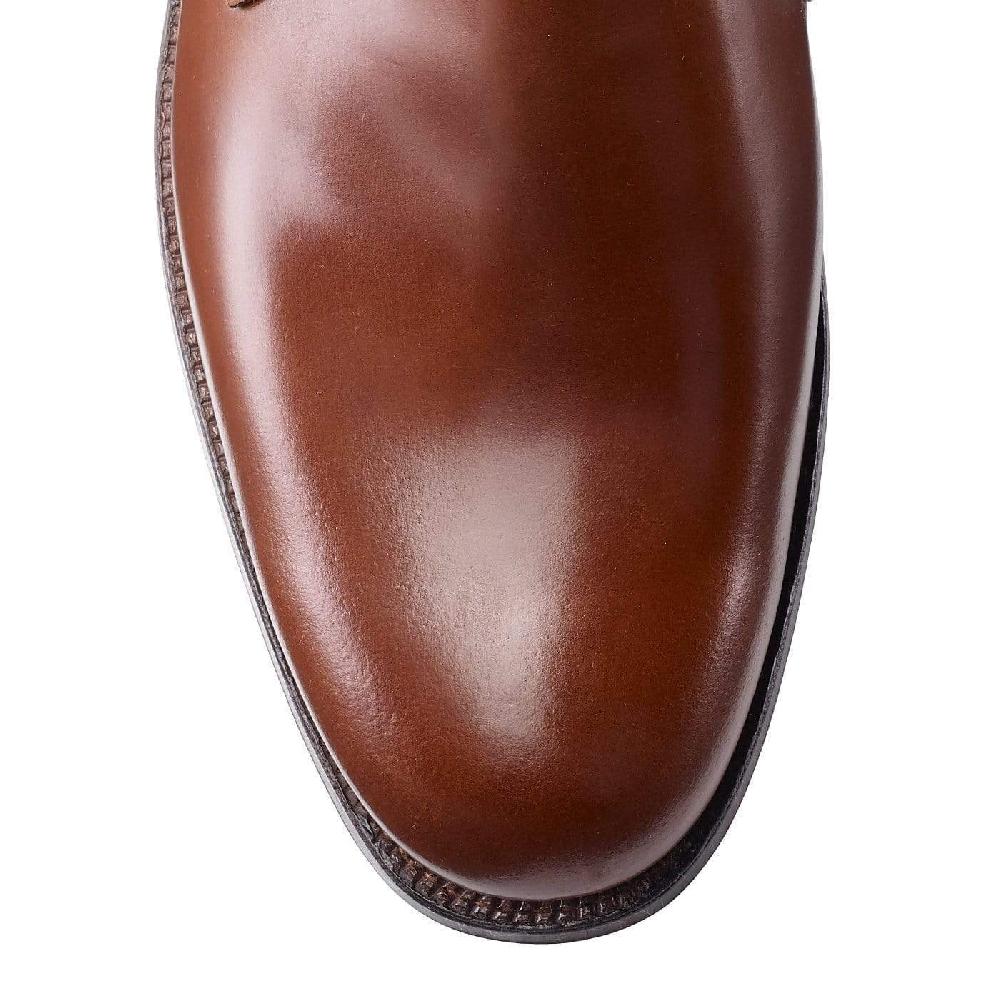 Crockett & Jones Chukka 2 Whisky Cordovan
