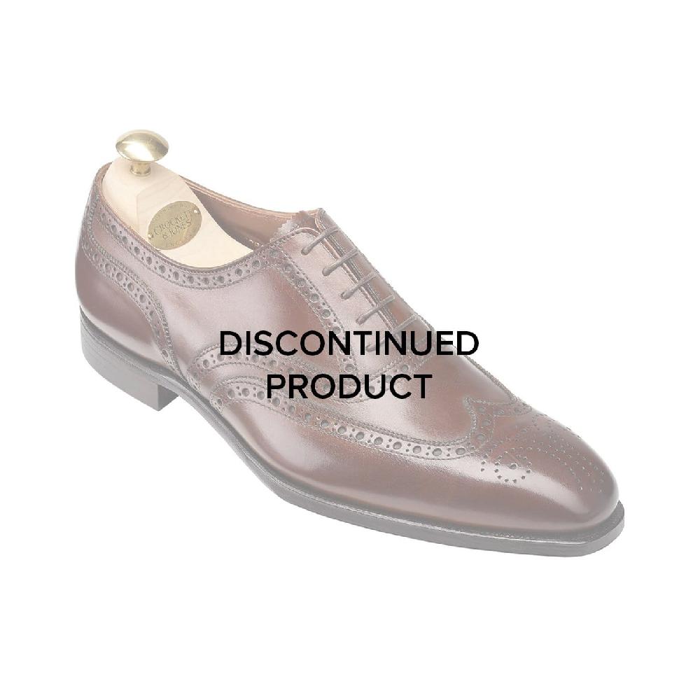 crockett & jones Clifford 2 Beechnut Antique Calf
